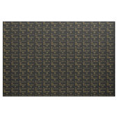 TRUMP 2020 STOFF (Yard (91,4 cm))