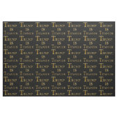 TRUMP 2020 STOFF (Fat Quarter (45,7 x 55,9 cm))