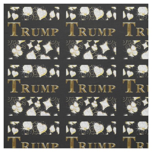 TRUMP 2020 STOFF (Muster)