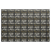 TRUMP 2020 STOFF (Fat Quarter (45,7 x 55,9 cm))