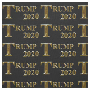 TRUMP 2020 STOFF