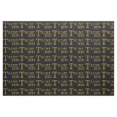 TRUMP 2020 STOFF (Fat Quarter (45,7 x 55,9 cm))