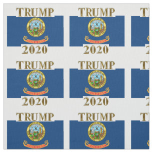 Trump 2020 stoff