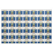 Trump 2020 stoff (Fat Quarter (45,7 x 55,9 cm))