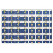 TRUMP 2020 STOFF (Fat Quarter (45,7 x 55,9 cm))