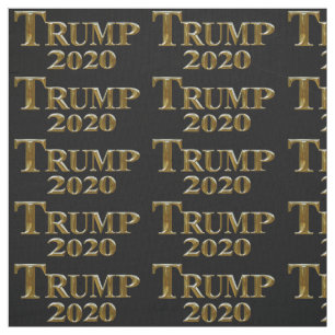 TRUMP 2020 STOFF