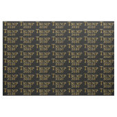 TRUMP 2020 STOFF (Fat Quarter (45,7 x 55,9 cm))