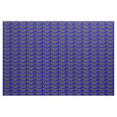 TRUMP 2020 STOFF (Yard (91,4 cm))