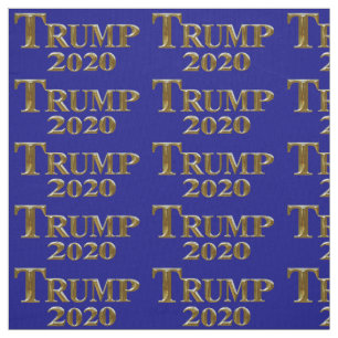 TRUMP 2020 STOFF