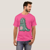 Trump 2020 T-Shirt (Vorne ganz)