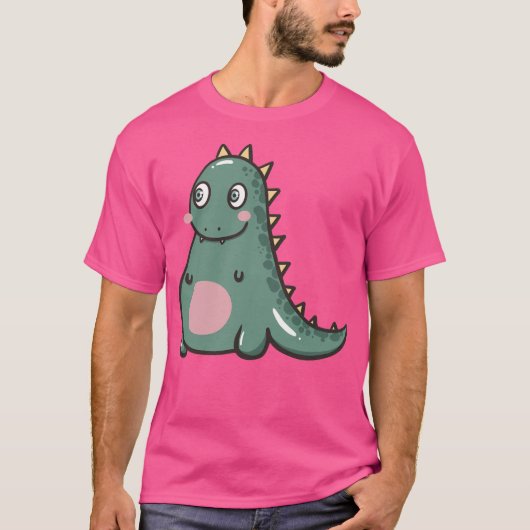 Trump 2020 T-Shirt (Vorderseite)