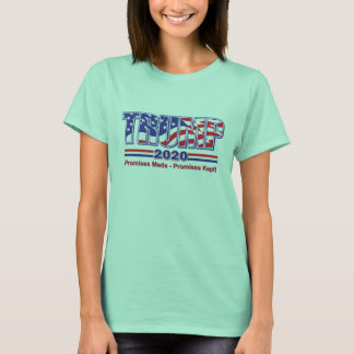 TRUMP 2020 T-Shirt