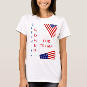 TRUMP 2020 T-Shirt