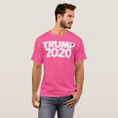 Trump 2020 T-Shirt (Vorne ganz)