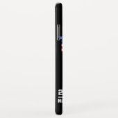 Trump 2020 The Sequel Case-Mate iPhone Hülle (Hinten/Rechts)