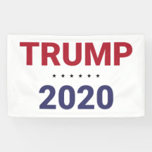 Trump 2020 (US-Wahl)