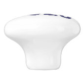 Trump 2020 (US-Wahl) Keramikknauf (Seitenansicht)