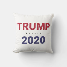Trump 2020 (US-Wahl) Kissen