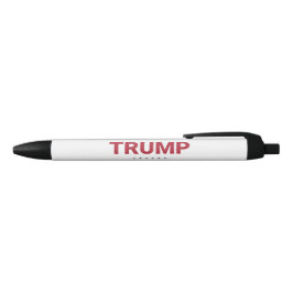 Trump 2020 (US-Wahl) Kugelschreiber