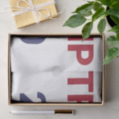 Trump 2020 (US-Wahl) Seidenpapier (Geschenk)
