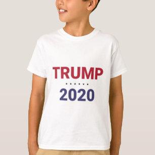 Trump 2020 (US-Wahl) T-Shirt