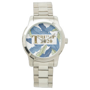 TRUMP 2020 WATCH ARMBANDUHR