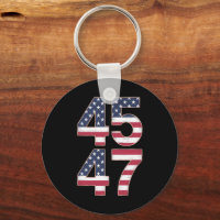 Trump 2024 45 47 Vintage
