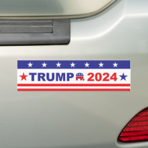 TRUMP 2024