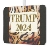 TRUMP 2024 AUTOLUFTERFRISCHER (Links)