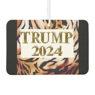 TRUMP 2024 AUTOLUFTERFRISCHER