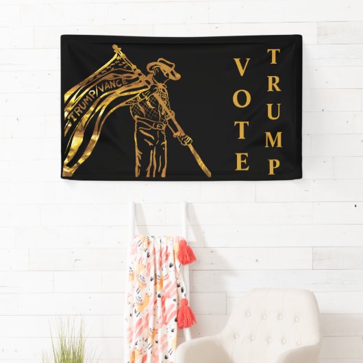 TRUMP 2024 BANNER (Insitu)