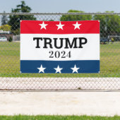 Trump 2024 banner (InSitu)