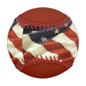 TRUMP 2024 BASEBALL (Vorderseite)