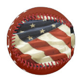 TRUMP 2024 BASEBALL (Vorderseite Links)