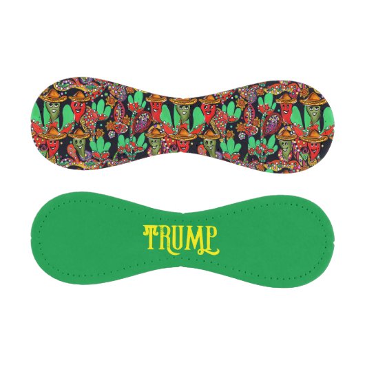 TRUMP 2024 BASEBALL (Paneele)