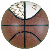 TRUMP 2024 BASKETBALL (Rechts)
