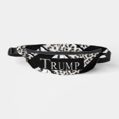 TRUMP 2024 BAUCHTASCHE (Vorderseite)