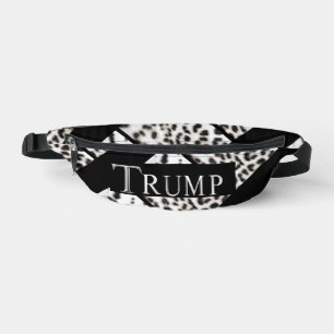 TRUMP 2024 BAUCHTASCHE