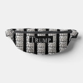 TRUMP 2024 BAUCHTASCHE (Ablage )