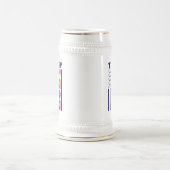 Trump 2024 bierglas (Mittel)