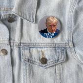 Trump 2024 button (Beispiel)