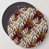 TRUMP 2024 BUTTON (Vorne & Hinten)