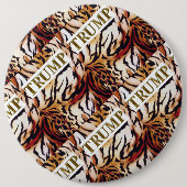 TRUMP 2024 BUTTON (Vorderseite)