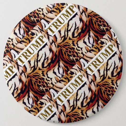 TRUMP 2024 BUTTON (Vorderseite)