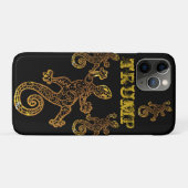TRUMP 2024 Case-Mate iPhone HÜLLE (Rückseite (Horizontal))