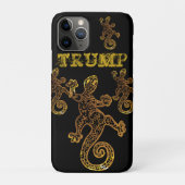 TRUMP 2024 Case-Mate iPhone HÜLLE (Rückseite)