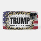 Trump 2024 Case-Mate iPhone hülle (Rückseite (Horizontal))