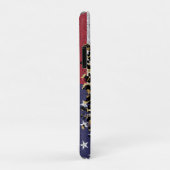 Trump 2024 Case-Mate iPhone hülle (Hinten/Rechts)