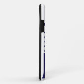 Trump 2024 Case-Mate iPhone hülle (Hinten/Rechts)