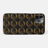 TRUMP 2024 Case-Mate iPhone HÜLLE (Rückseite (Horizontal))